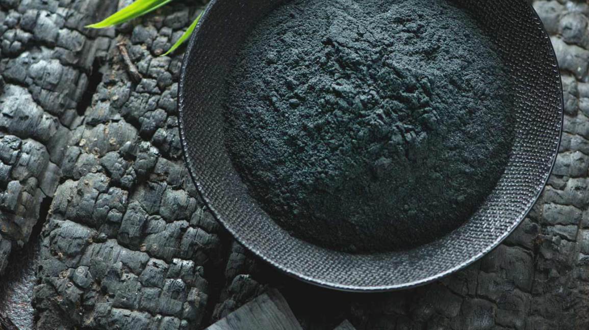 Five Weird Ways to Use Activated Charcoal Jamie Rezoski